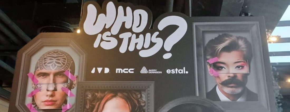 "Who is This": Plataforma para la excelencia en diseño
