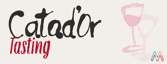 Vishniak Z de León & Zincker participa en Catad'Or Tasting