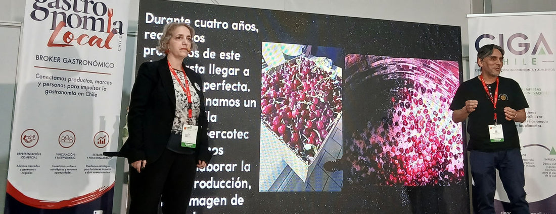 Food & Service 2026: un nuevo paso para León & Zincker