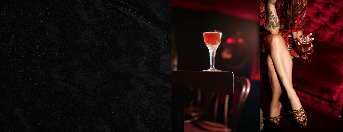 Vishniak Z llega a El Speakeasy con dos nuevas creaciones de autor
